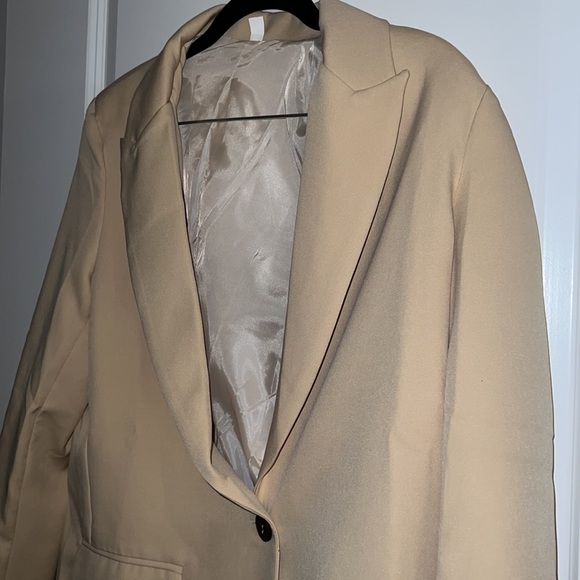 SHEIN blazers (sold separately) - Picture 3 of 14